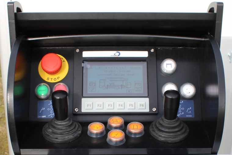 PD180V