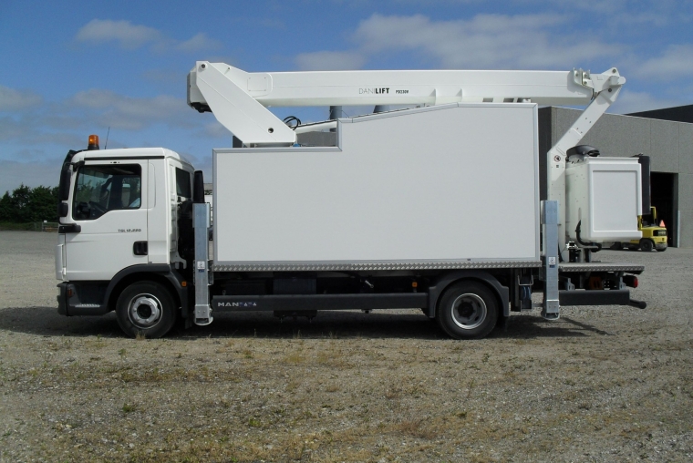 PD230VH